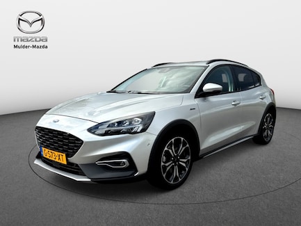 Ford Focus 0