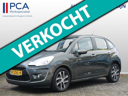 Citroën C3 0