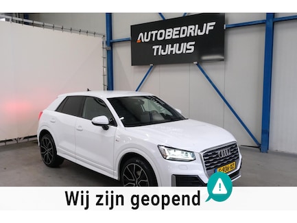 Audi Q2 0