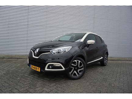 Renault Captur 0
