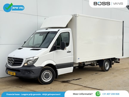 Mercedes-Benz Sprinter 0