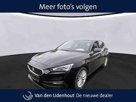 SEAT Leon 0