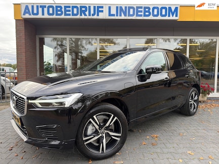 Volvo XC60 0