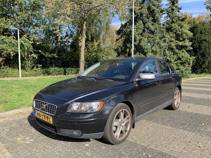 Volvo S40 0