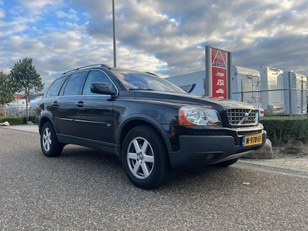 Volvo XC90 0