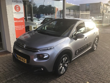 Citroën C3 0