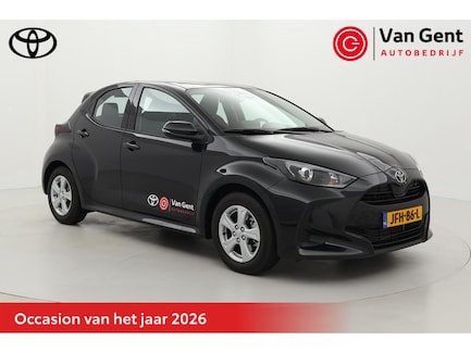 Toyota Yaris 0