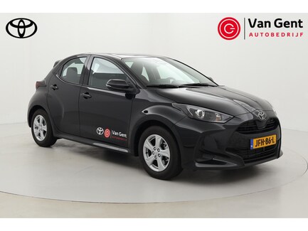 Toyota Yaris 0