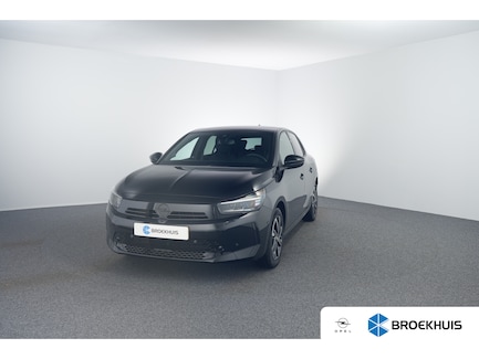 Opel Corsa 0