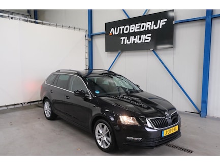 Skoda Octavia 0