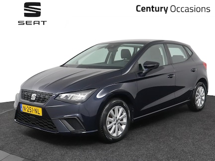 SEAT Ibiza 0