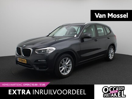 BMW X3 0