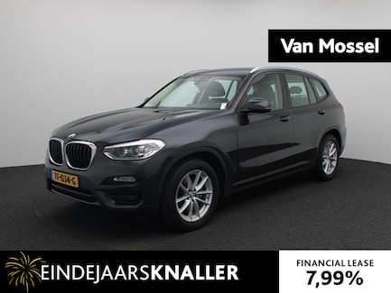 BMW X3 0