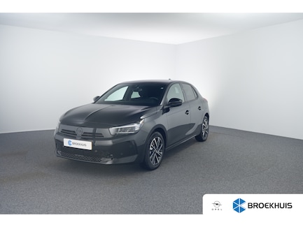 Opel Corsa 0