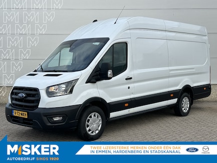 Ford Transit 0