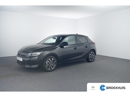 Opel Corsa 0