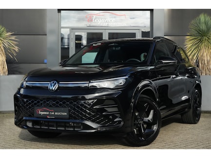 Volkswagen Tiguan 0