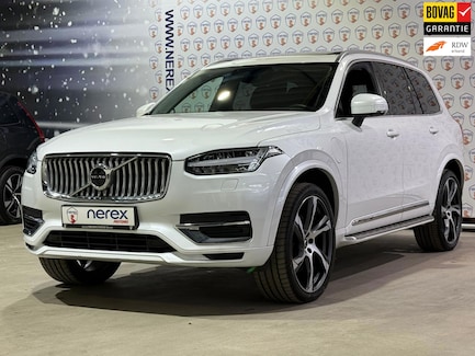 Volvo XC90 0