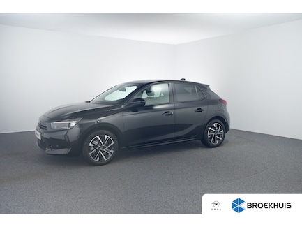 Opel Corsa 0