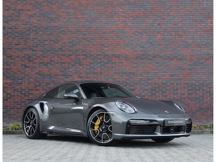 Porsche 911 0