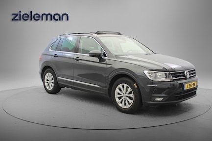 Volkswagen Tiguan 0