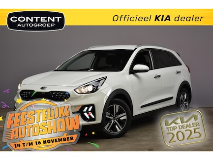 Kia Niro 0