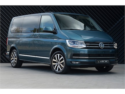 Volkswagen Transporter 0
