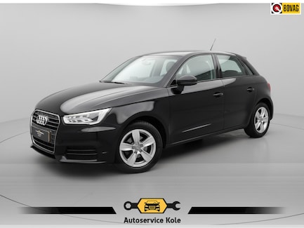 Audi A1 0