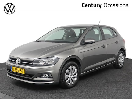 Volkswagen Polo 0