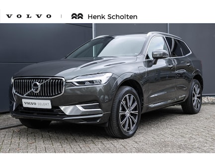 Volvo XC60 0