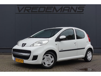 Peugeot 107 0
