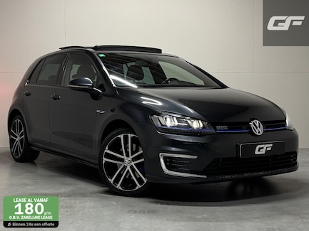 Volkswagen Golf 0