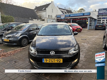 Volkswagen Polo 0