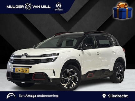 Citroën C5 Aircross 0