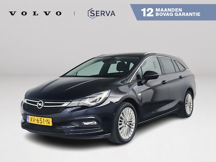 Opel Astra 0