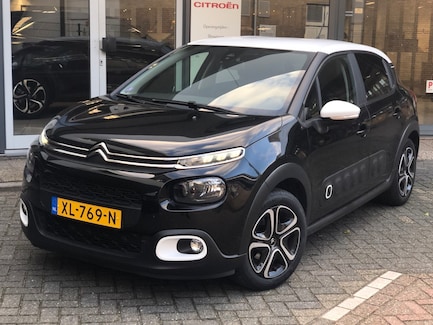 Citroën C3 0