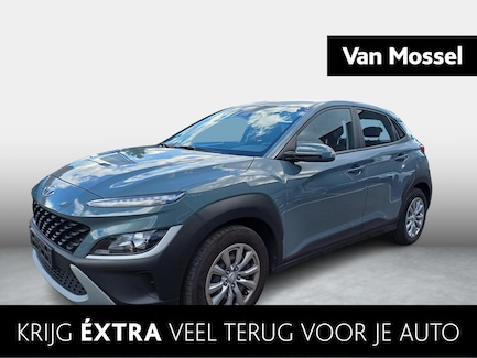 Hyundai Kona 0