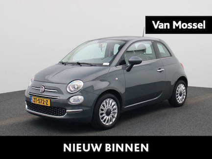 Fiat 500 0