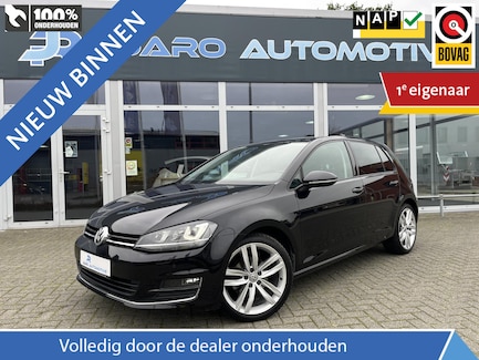 Volkswagen Golf 0
