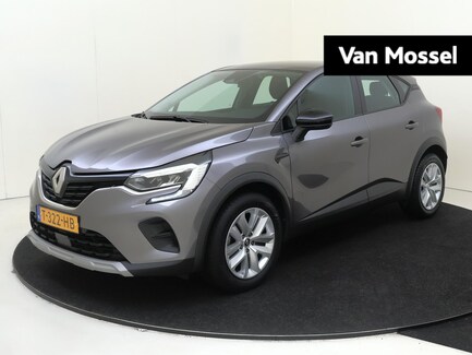 Renault Captur 0