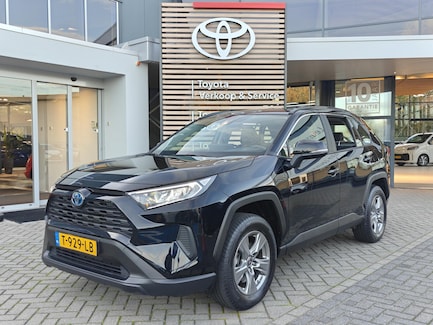 Toyota RAV4 0