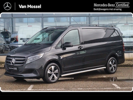 Mercedes-Benz Vito 0