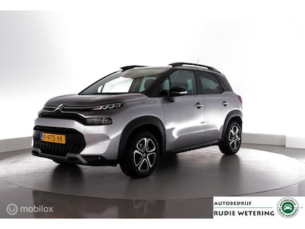 Citroën C3 Aircross 0