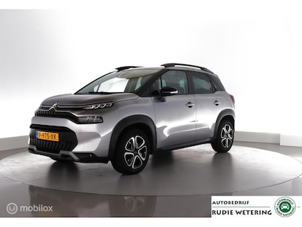 Citroën C3 Aircross 0