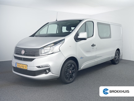 Fiat Talento 0