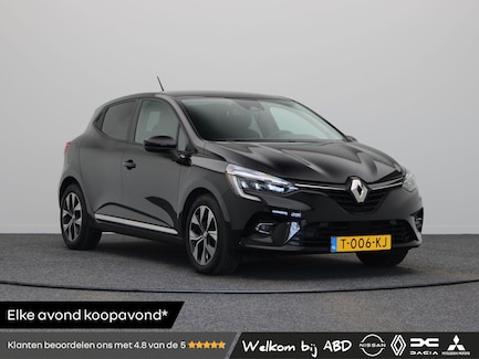 Renault Clio 0