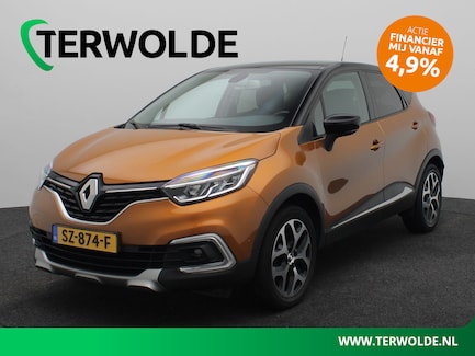 Renault Captur 0