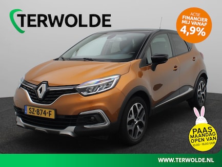 Renault Captur 0