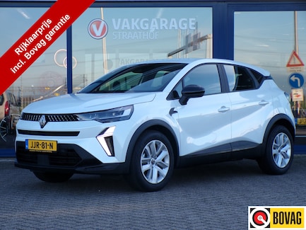 Renault Captur 0