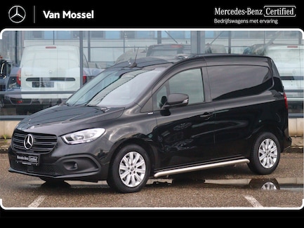 Mercedes-Benz Citan 0